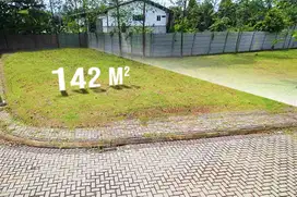 Assana Vanya Park Kavling Tipe 142