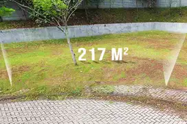 Assana Vanya Park Kavling Tipe 217