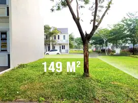 Assana Vanya Park Kavling Tipe 149