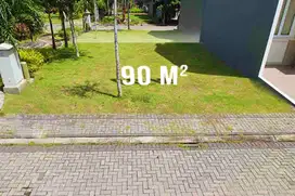 Assana Vanya Park Kavling Tipe 90