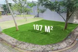 Assana Vanya Park Kavling Tipe 107