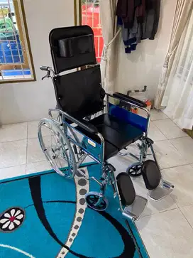 KURSI RODA 4 in 1
