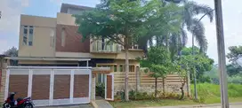 Dijual Rumah sangat Asri Pemandangan gunung di Sentul City Bogor