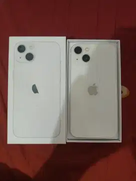 iPhone 13 128Gb Ex Inter, Mulus