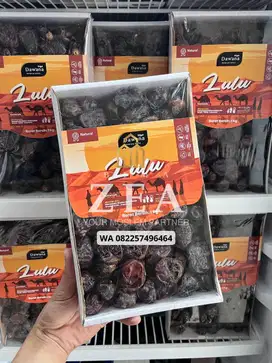 Grosir kurma lulu 1kg