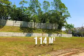 Assana Vanya Park Kavling Tipe 114