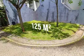 Assana Vanya Park Kavling Tipe 125