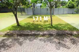 Assana Vanya Park Kavling Tipe 171