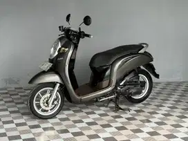 Scoopy 2019 lengkap murah