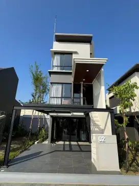 Rumah Minimalis Modern