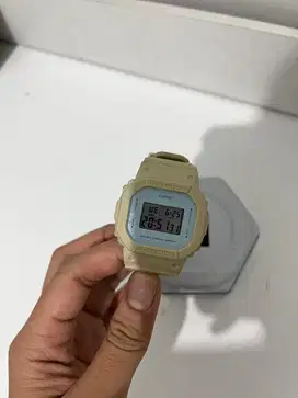 Casio G-Shock Jam Tangan Wanita GMD-S5600NC-2DR