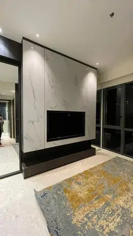 Marigold Navapark BSD 1 Bedroom 50m2 Fully Furnished