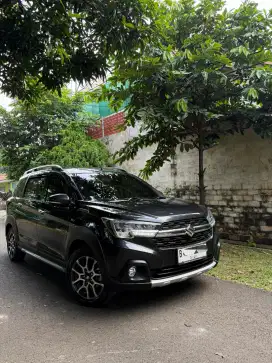 SUZUKI XL-7 BETA AT 2020