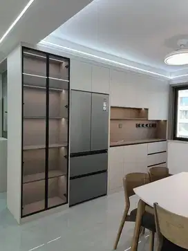 jasa furniture custom