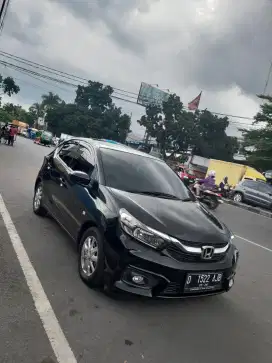 BRIO E CVT 2021 KM LOW 29RB