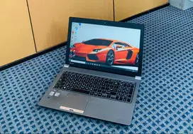 Toshiba Tecra Z50-A Core i7, Ram 8, SSD 256