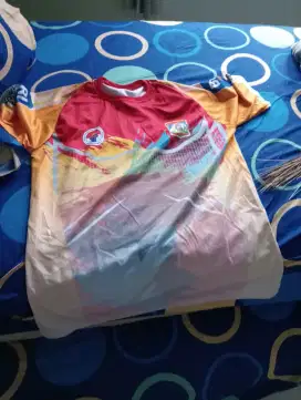 pakaian Olahraga kemenpora