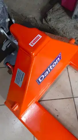 Hand pallet 3 ton