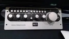 SPL MTC Monitor & Talkback Controller BMJ 2381