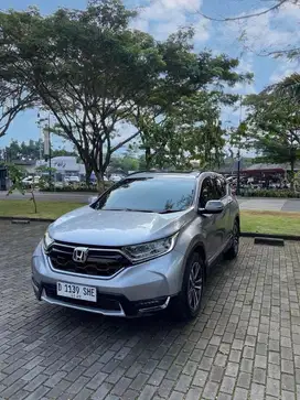 Honda Crv 1.5 Turbo Prestige thn 2018