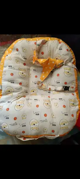 Dijual Bantal Sofa Bayi siap pakai
