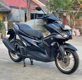 Aerox S 2019 Kredit Dp 1,2 Juta