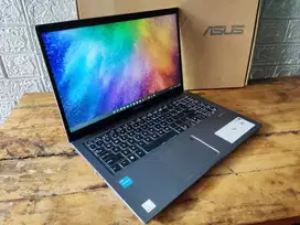 Asus A516KA N6000 RAM 8GB SSD 256GB 15 FHD Backlight Fullset