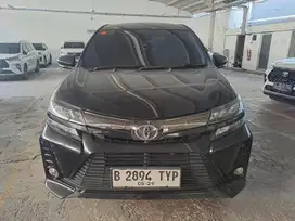Toyota Avanza Veloz 2019