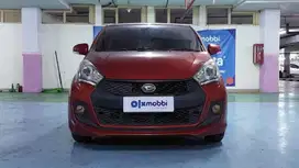 DP 5% Daihatsu Sirion 1.3 Bensin-MT 2016 VVE