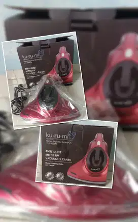 vacum cleaner kurumi