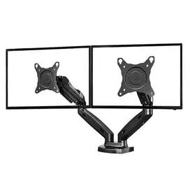 Universal Dual Monitor Arm Bracket Vesa Mount 17-27 inch - NB-F160