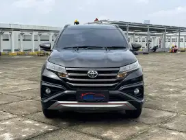 [ SERVICE RECORD ] Toyota Rush S TRD Sportivo AT
