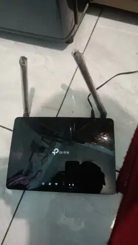Modem wifi tp-link mr6400 all operator