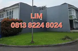 TANAH KAVLING HOOK LT 147 HGB KOTA WISATA CIBUBUR JAKARTA TIMUR
