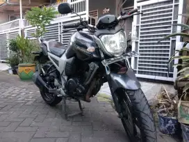 Di jual Yamaha byson 2010