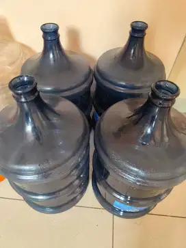 Galon Kosong Spek Sangat Tebal
