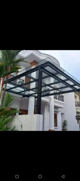 Canopy alderon rs