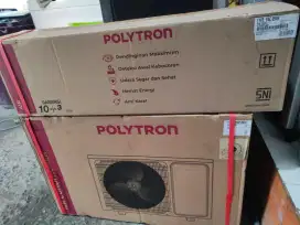 AC Polytron 1pk new