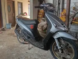 Dijual Mio Sporty 5tl