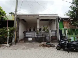 Rumah Murah di Perumnas Bukit Safir Driyorejo - Gresik