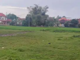 Tanah Lokasi Ramai Strategis Jalan Sudirman Garut