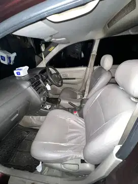 Toyota Avanza 2010 Bensin