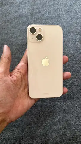 iphone 13 128gb pink likenew