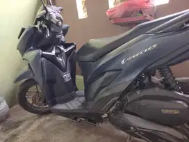 Motor vario 125 thn 2020 cbs