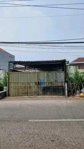 DIJUAL RUMAH MEDOKAN SAWAH TIMUR RUNGKUT SURABAYA RON.A2046