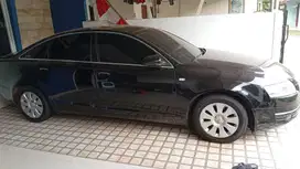 Audi A6 2007 Bensin