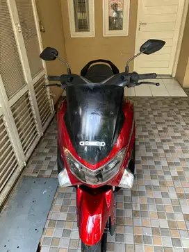 Nmax old 2017 siap pakai