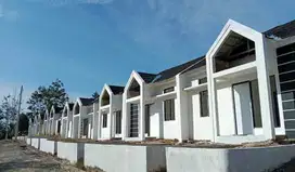 Rumah Subsidi Murah di Cianjur Cuma 1 Juta-an