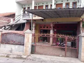 Jual Cepat Rumah siap huni bebas banjir