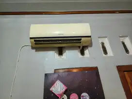 AC SAMSUNG 3/4PK